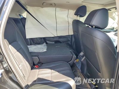 Zdjęcie 10 z 12 samochodu: 2026 HONDA HR-V EXL VIN:3CZRZ1H71TM717121 - miniatura