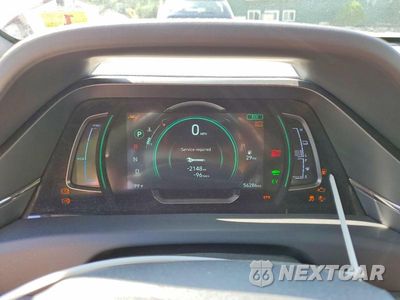 Zdjęcie 9 z 12 samochodu: 2022 HYUNDAI IONIQ SE VIN:KMHC75LC8NU282640 - miniatura