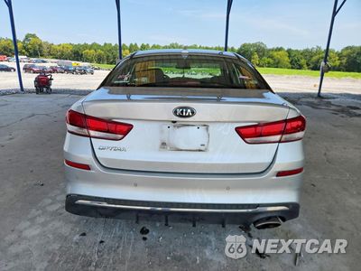 Zdjęcie 6 z 12 samochodu: 2019 KIA OPTIMA LX VIN:5XXGT4L32KG356826 - miniatura