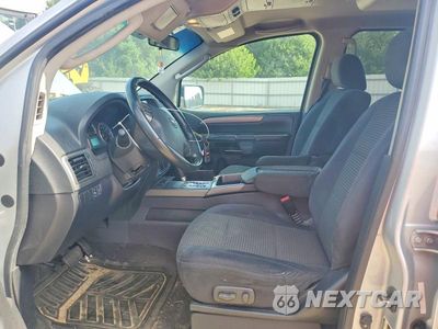 Zdjęcie 7 z 13 samochodu: 2008 NISSAN ARMADA SE VIN:5N1AA08D88N617939 - miniatura