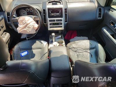 Zdjęcie 8 z 14 samochodu: 2008 FORD EDGE LIMITED VIN:2FMDK39C08BB24799 - miniatura