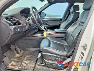 Zdjęcie 7 z 13 samochodu: 2012 BMW X5 XDRIVE50I VIN:5UXZV8C54CL422627 - miniatura
