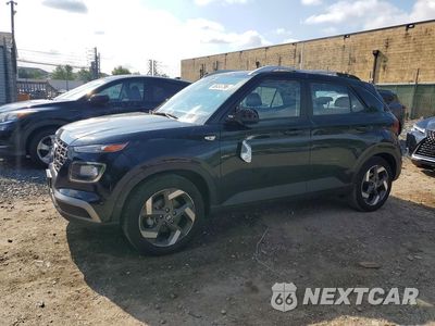 2025 HYUNDAI VENUE SEL KMHRC8A32SU406570 - główne zdjęcie licytacji z USA - miniatura