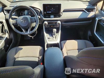 Zdjęcie 8 z 14 samochodu: 2024 TOYOTA RAV4 SE VIN:JTM16RFV9RD149328 - miniatura