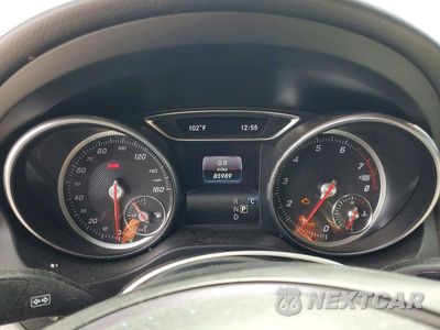 Zdjęcie 9 z 12 samochodu: 2018 MERCEDES-BENZ CLA 250 4MATIC VIN:WDDSJ4GB9JN583019 - miniatura