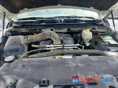 Zdjęcie 11 z 12 samochodu: 2012 DODGE RAM 2500 ST VIN:3C6TD5HTXCG213400 - miniatura
