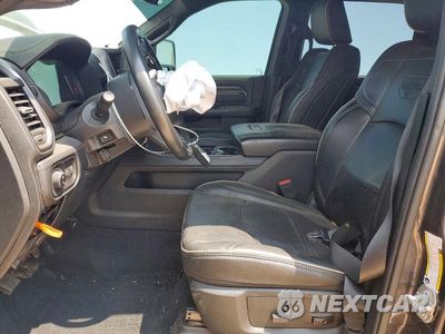 Zdjęcie 7 z 12 samochodu: 2024 RAM 2500 POWERWAGON VIN:3C6TR5EJ2RG173679 - miniatura