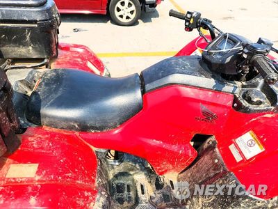 Piąte zdjęcie samochodu w środku: 2019 HONDA RANCHER ATV VIN:1HFTE4135K4500977 - miniatura