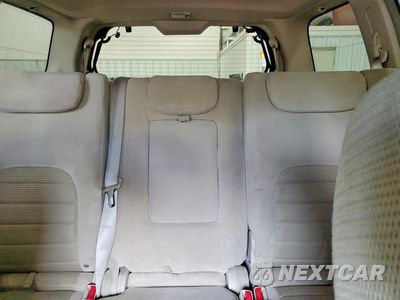 Zdjęcie 10 z 13 samochodu: 2005 NISSAN PATHFINDER XE VIN:5N1AR18W55C766171 - miniatura