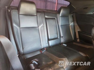 Zdjęcie 10 z 12 samochodu: 2020 DODGE CHALLENGER SXT VIN:2C3CDZAGXLH218386 - miniatura