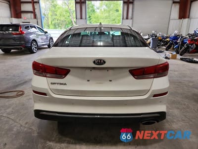 Zdjęcie 6 z 12 samochodu: 2019 KIA OPTIMA LX VIN:5XXGT4L39KG370724 - miniatura
