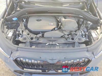 Zdjęcie 12 z 13 samochodu: 2025 BMW X1 M35I VIN:WBX13EF08S5175587 - miniatura