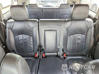 Zdjęcie 10 z 13 samochodu: 2016 BUICK ENCLAVE VIN:5GAKVBKD6GJ180953 - miniatura