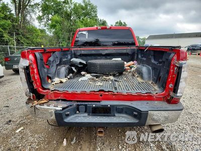 Zdjęcie 6 z 12 samochodu: 2011 CHEVROLET SILVERADO K1500 LT VIN:1GCRKSE34BZ102187 - miniatura