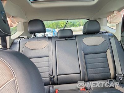 Zdjęcie 10 z 13 samochodu: 2024 VOLKSWAGEN TAOS SEL VIN:3VV4X7B29RM089311 - miniatura