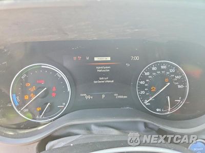 Zdjęcie 9 z 13 samochodu: 2023 TOYOTA SIENNA PLATINUM 7-PASSENGER VIN:5TDERKEC0PS146660 - miniatura