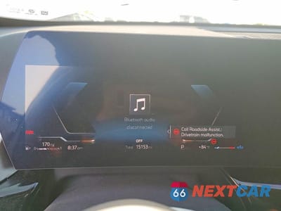 Zdjęcie 9 z 13 samochodu: 2024 BMW X1 XDRIVE28I VIN:WBX73EF07R5Y41097 - miniatura