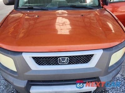 Zdjęcie 11 z 12 samochodu: 2004 HONDA ELEMENT EX VIN:5J6YH18654L009964 - miniatura