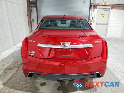 Zdjęcie 6 z 12 samochodu: 2017 CADILLAC CTS VIN:1G6AW5SX7H0208613 - miniatura