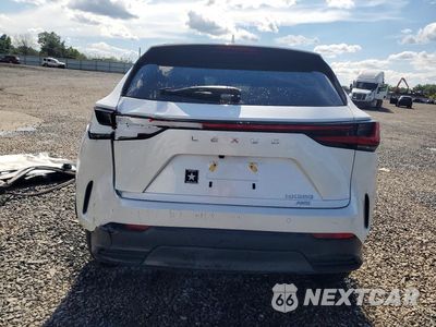 Zdjęcie 6 z 14 samochodu: 2025 LEXUS NX 350 BASE VIN:2T2AGCEZ1SC080289 - miniatura