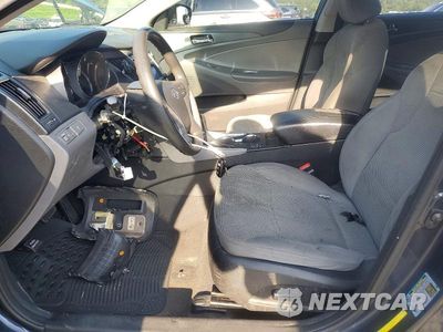 Zdjęcie 7 z 12 samochodu: 2014 HYUNDAI SONATA GLS VIN:5NPEB4AC9EH847724 - miniatura