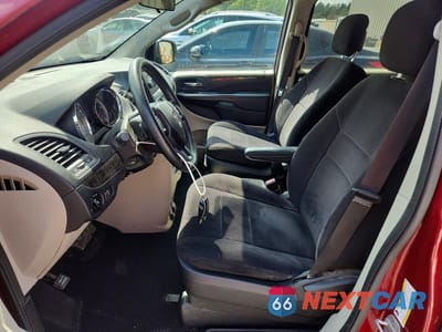 Zdjęcie 7 z 13 samochodu: 2011 DODGE GRAND CARAVAN MAINSTREET VIN:2D4RN3DG9BR700791 - miniatura