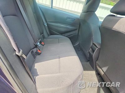 Zdjęcie 10 z 13 samochodu: 2022 TOYOTA COROLLA LE VIN:5YFEPMAE3NP329114 - miniatura