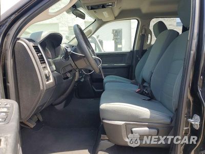 Zdjęcie 7 z 12 samochodu: 2017 RAM 1500 ST VIN:1C6RR6FG9HS629140 - miniatura