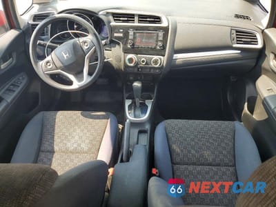 Zdjęcie 8 z 12 samochodu: 2016 HONDA FIT LX VIN:JHMGK5H56GX027015 - miniatura
