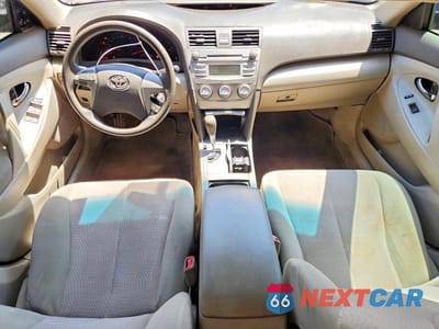 Zdjęcie 8 z 12 samochodu: 2010 TOYOTA CAMRY BASE VIN:4T1BF3EK7AU531706 - miniatura