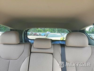 Zdjęcie 10 z 14 samochodu: 2023 HYUNDAI SANTA FE SE VIN:5NMS1DAJ4PH487461 - miniatura