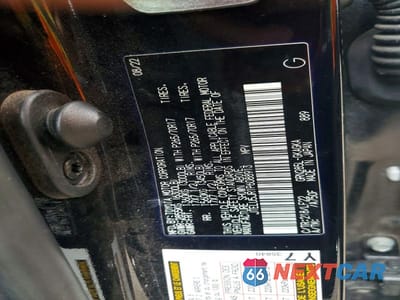 Zdjęcie 14 z 14 samochodu: 2023 TOYOTA 4RUNNER TRD PRO VIN:JTELU5JR1P6088913 - miniatura
