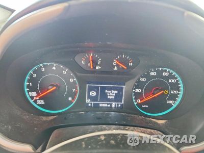 Zdjęcie 9 z 12 samochodu: 2023 CHEVROLET MALIBU LT VIN:1G1ZD5ST8PF220521 - miniatura
