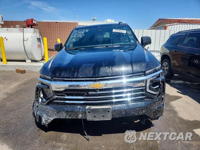 Piąte zdjęcie samochodu w środku: 2026 CHEVROLET TAHOE K1500 LT VIN:1GNS6NKD4TR321129 - miniatura