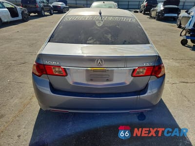 Zdjęcie 6 z 13 samochodu: 2012 ACURA TSX TECH VIN:JH4CU2F62CC000057 - miniatura