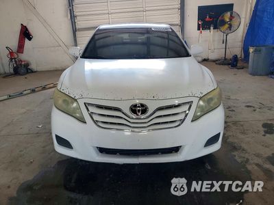Piąte zdjęcie samochodu w środku: 2011 TOYOTA CAMRY LE VIN:4T4BF3EK8BR178139 - miniatura