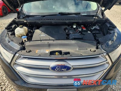Zdjęcie 12 z 13 samochodu: 2015 FORD EDGE TITANIUM VIN:2FMTK4K86FBB21832 - miniatura