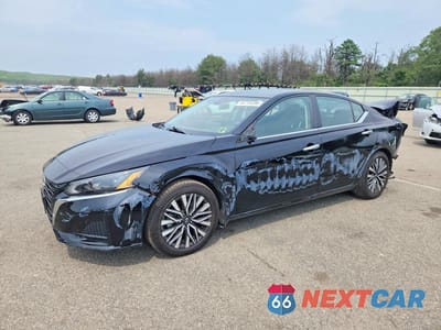 2024 NISSAN ALTIMA SV 1N4BL4DV3RN398758 - główne zdjęcie licytacji z USA - miniatura