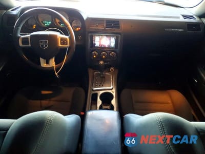 Zdjęcie 8 z 12 samochodu: 2012 DODGE CHALLENGER SXT VIN:2C3CDYAG0CH135446 - miniatura