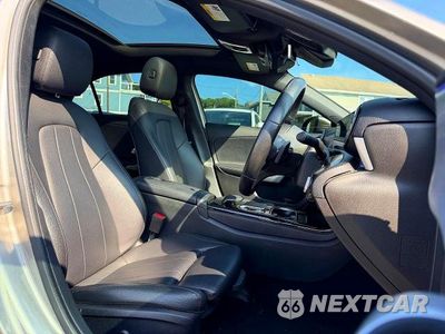 Piąte zdjęcie samochodu w środku: 2019 MERCEDES-BENZ A 220 4MATIC VIN:WDD3G4FB0KW024667 - miniatura
