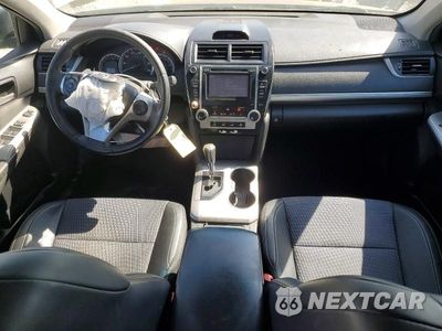 Zdjęcie 8 z 12 samochodu: 2014 TOYOTA CAMRY SE VIN:4T1BF1FK6EU349374 - miniatura
