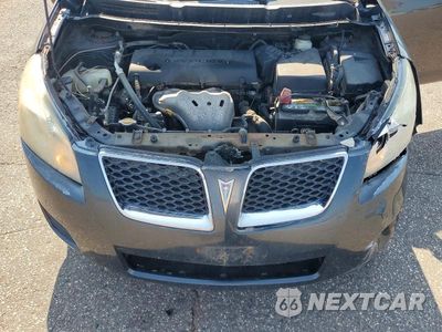 Zdjęcie 11 z 12 samochodu: 2009 PONTIAC VIBE VIN:5Y2SP67049Z444875 - miniatura