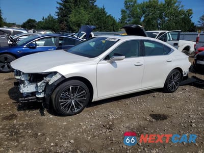 2024 LEXUS ES 350 BASE 58ADZ1B18RU184214 - główne zdjęcie licytacji z USA - miniatura