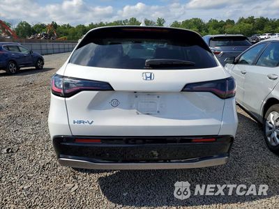 Zdjęcie 6 z 13 samochodu: 2025 HONDA HR-V EXL VIN:3CZRZ2H73SM717819 - miniatura