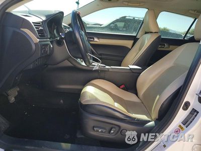 Zdjęcie 7 z 13 samochodu: 2014 LEXUS CT 200 VIN:JTHKD5BH0E2193791 - miniatura