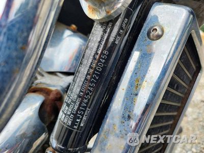 Zdjęcie 9 z 9 samochodu: 2007 SUZUKI BOULEVARD VIN:JS1VY52A572100458 - miniatura