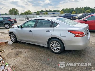 Drugie zdjęcie samochodu z przodu: 2013 NISSAN ALTIMA 2.5 VIN:1N4AL3AP1DN533241 - miniatura
