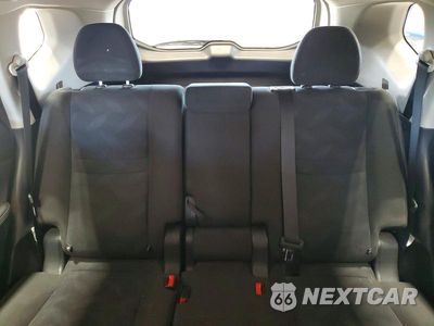 Zdjęcie 10 z 14 samochodu: 2015 NISSAN ROGUE S VIN:KNMAT2MV6FP549716 - miniatura