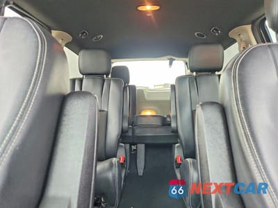 Zdjęcie 10 z 13 samochodu: 2020 DODGE GRAND CARAVAN SXT VIN:2C4RDGCG1LR169029 - miniatura