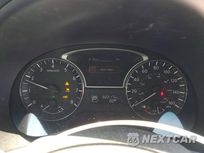 Zdjęcie 9 z 12 samochodu: 2014 NISSAN ALTIMA 2.5 VIN:1N4AL3AP8EC267990 - miniatura